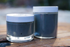 Utopia - Clay Face Scrub