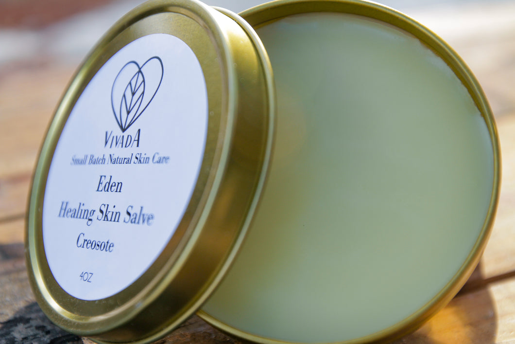 Eden - Skin Salve