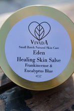 Load image into Gallery viewer, Eden - Skin Salve