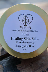 Eden - Skin Salve