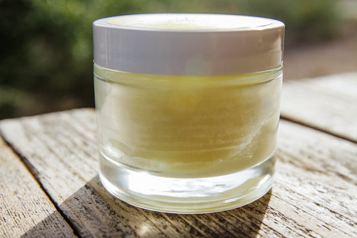 Shangri-La - Shiitake Face Salve