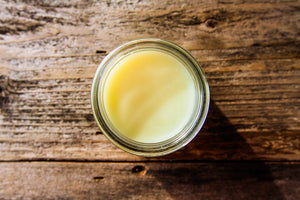 Shangri-La - Shiitake Face Salve