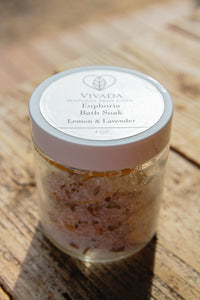 Euphoria - Bath Soak