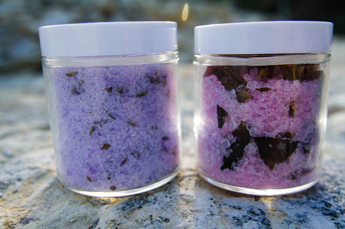 Euphoria - Bath Soak