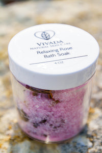 Euphoria - Bath Soak