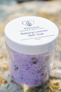 Euphoria - Bath Soak