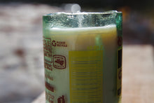Load image into Gallery viewer, Topo Chico and Lime Candle