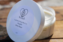 Load image into Gallery viewer, Cloud 9 - Whipped Shea Body Butter