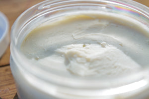 Cloud 9 - Whipped Shea Body Butter